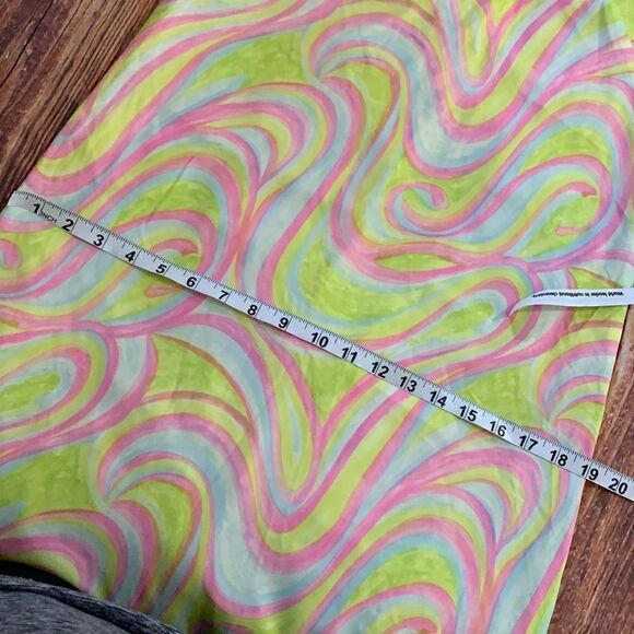 Hand sewn Vintage Summer Dress - Picture 10 of 16